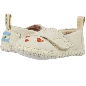 Infant toddler shoes